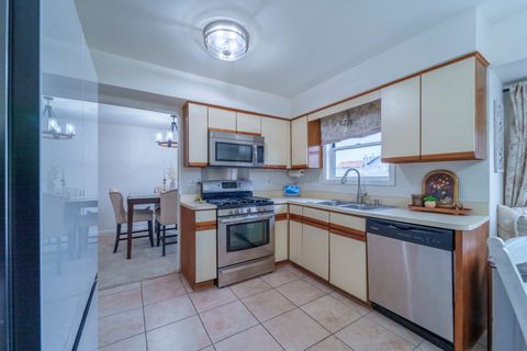 Tiny photo for 4008 192nd Place, Country Club Hills, IL 60478 (MLS # 12609645)