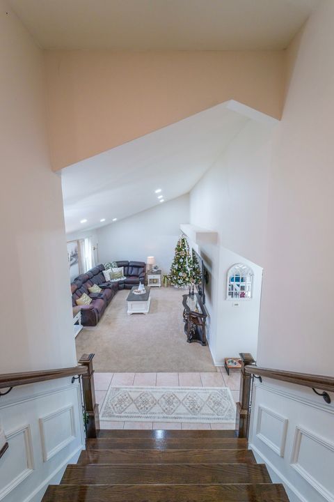 Tiny photo for 4008 192nd Place, Country Club Hills, IL 60478 (MLS # 12609645)
