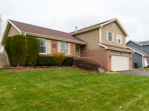 Tiny photo for 4008 192nd Place, Country Club Hills, IL 60478 (MLS # 12609645)