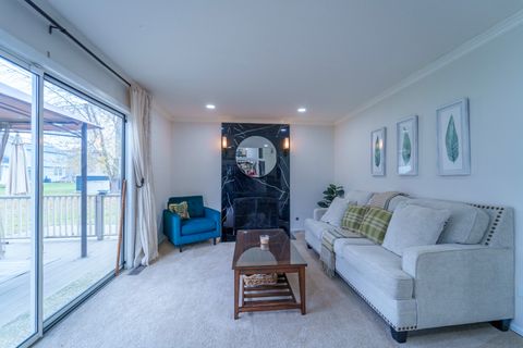 Tiny photo for 4008 192nd Place, Country Club Hills, IL 60478 (MLS # 12609645)