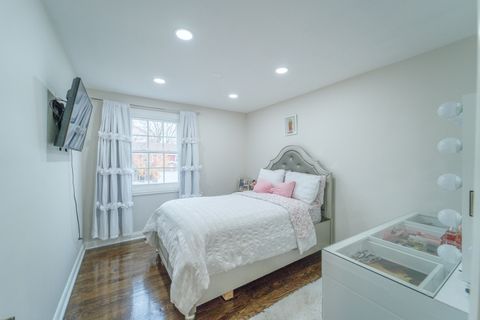 Tiny photo for 4008 192nd Place, Country Club Hills, IL 60478 (MLS # 12609645)