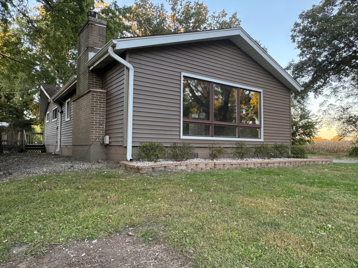 28542 S Walleye Lane