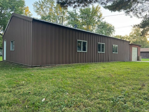 Tiny photo for 28542 S Walleye Lane, Wilmington, IL 60481 (MLS # 12778809)
