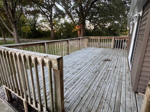 Tiny photo for 28542 S Walleye Lane, Wilmington, IL 60481 (MLS # 12778809)