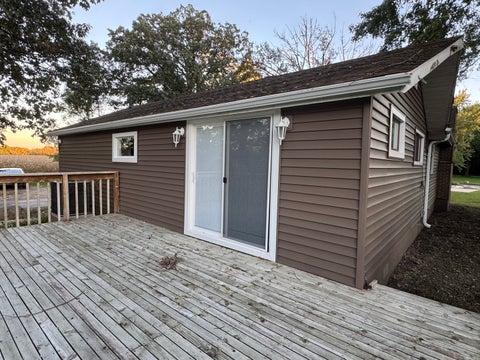 Tiny photo for 28542 S Walleye Lane, Wilmington, IL 60481 (MLS # 12778809)