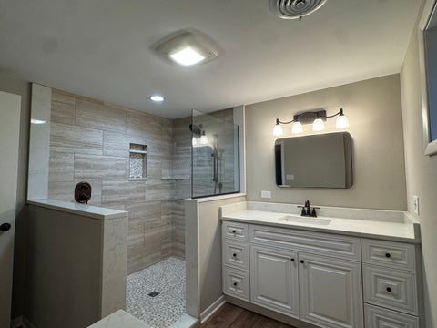 Tiny photo for 28542 S Walleye Lane, Wilmington, IL 60481 (MLS # 12778809)