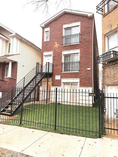 1632 S Saint Louis Avenue Chicago IL 60623