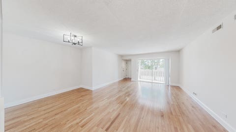 Tiny photo for 4750 N ELSTON Avenue #201D, Chicago, IL 60630 (MLS # 12659969)
