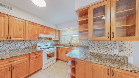Tiny photo for 4750 N ELSTON Avenue #201D, Chicago, IL 60630 (MLS # 12659969)