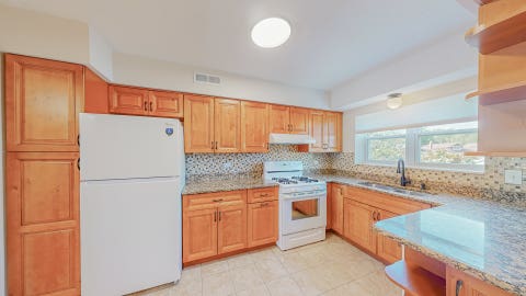 Tiny photo for 4750 N ELSTON Avenue #201D, Chicago, IL 60630 (MLS # 12659969)