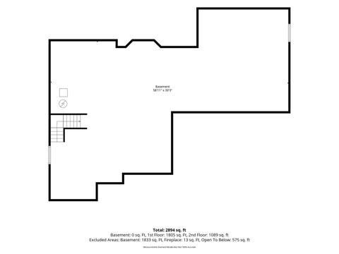 Tiny photo for 0S637 Grengs Lane, Geneva, IL 60134 (MLS # 12777145)