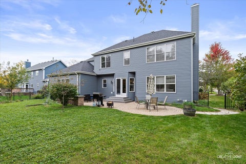 Tiny photo for 0S637 Grengs Lane, Geneva, IL 60134 (MLS # 12777145)
