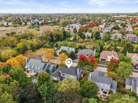 Tiny photo for 0S637 Grengs Lane, Geneva, IL 60134 (MLS # 12777145)