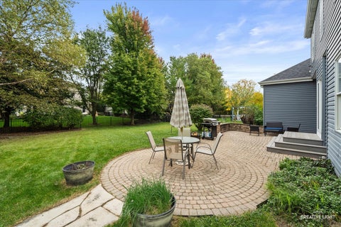 Tiny photo for 0S637 Grengs Lane, Geneva, IL 60134 (MLS # 12777145)