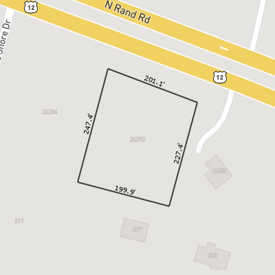 26290 N US Highway 12