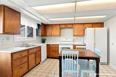 Tiny photo for 102 Lakeview Avenue, Fox Lake, IL 60020 (MLS # 12679571)