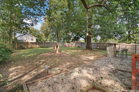 A home in Spring Grove