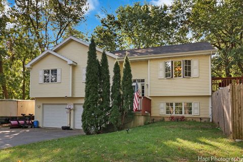 A home in Spring Grove