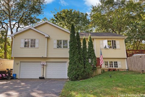 A home in Spring Grove