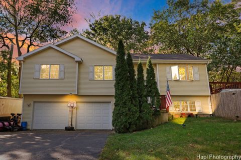 A home in Spring Grove