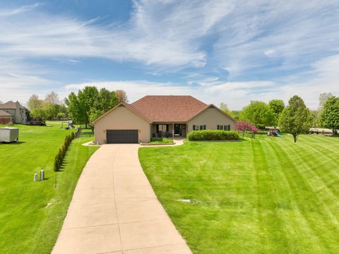 326 Austin Court Yorkville IL 60560