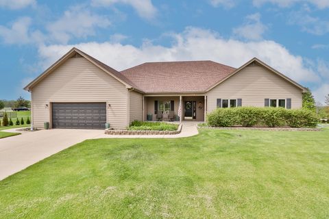 326 Austin Court Yorkville IL 60560