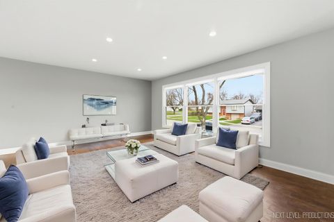 Tiny photo for 1460 Cypress Avenue, Hanover Park, IL 60133 (MLS # 12557861)