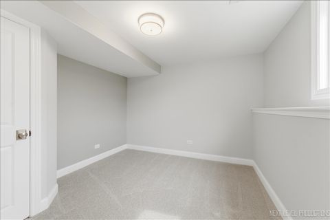 Tiny photo for 1460 Cypress Avenue, Hanover Park, IL 60133 (MLS # 12557861)