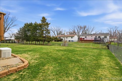 Tiny photo for 1460 Cypress Avenue, Hanover Park, IL 60133 (MLS # 12557861)