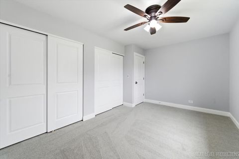 Tiny photo for 1460 Cypress Avenue, Hanover Park, IL 60133 (MLS # 12557861)