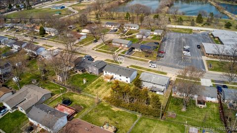 Tiny photo for 1460 Cypress Avenue, Hanover Park, IL 60133 (MLS # 12557861)