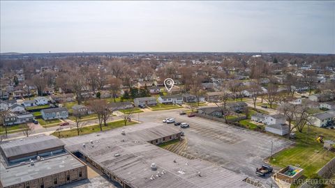 Tiny photo for 1460 Cypress Avenue, Hanover Park, IL 60133 (MLS # 12557861)