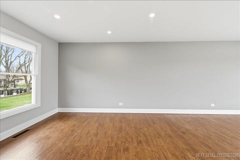 Tiny photo for 1460 Cypress Avenue, Hanover Park, IL 60133 (MLS # 12557861)