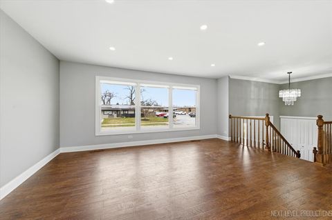 Tiny photo for 1460 Cypress Avenue, Hanover Park, IL 60133 (MLS # 12557861)