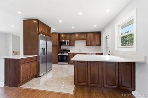 Tiny photo for 1460 Cypress Avenue, Hanover Park, IL 60133 (MLS # 12557861)