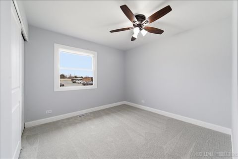 Tiny photo for 1460 Cypress Avenue, Hanover Park, IL 60133 (MLS # 12557861)