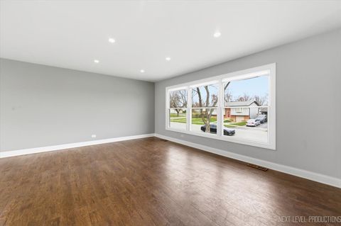 Tiny photo for 1460 Cypress Avenue, Hanover Park, IL 60133 (MLS # 12557861)