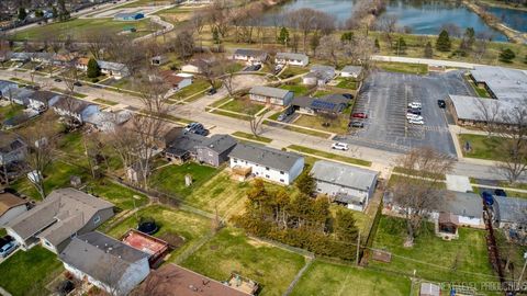 Tiny photo for 1460 Cypress Avenue, Hanover Park, IL 60133 (MLS # 12557861)