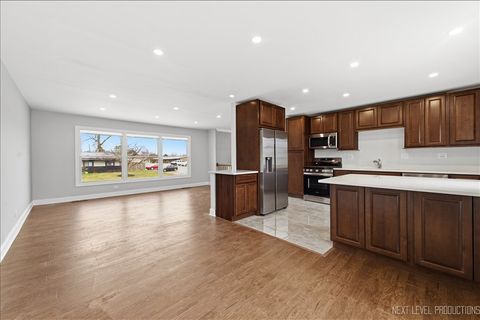 Tiny photo for 1460 Cypress Avenue, Hanover Park, IL 60133 (MLS # 12557861)