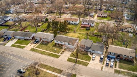Tiny photo for 1460 Cypress Avenue, Hanover Park, IL 60133 (MLS # 12557861)