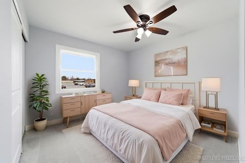 Tiny photo for 1460 Cypress Avenue, Hanover Park, IL 60133 (MLS # 12557861)