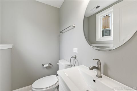 Tiny photo for 1460 Cypress Avenue, Hanover Park, IL 60133 (MLS # 12557861)