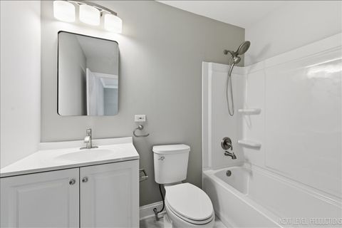 Tiny photo for 1460 Cypress Avenue, Hanover Park, IL 60133 (MLS # 12557861)