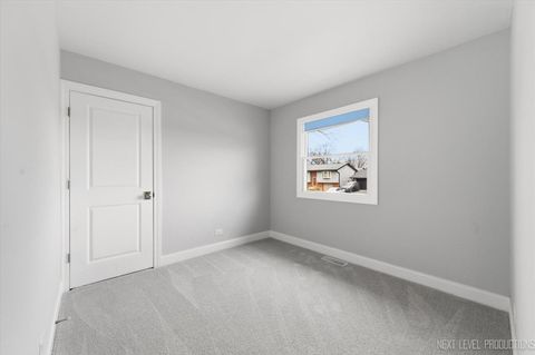 Tiny photo for 1460 Cypress Avenue, Hanover Park, IL 60133 (MLS # 12557861)