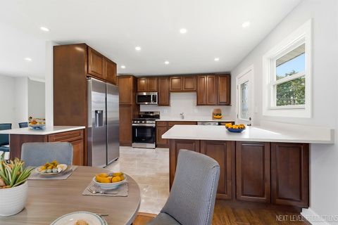 Tiny photo for 1460 Cypress Avenue, Hanover Park, IL 60133 (MLS # 12557861)