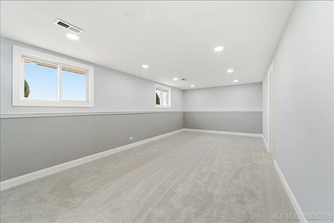 Tiny photo for 1460 Cypress Avenue, Hanover Park, IL 60133 (MLS # 12557861)