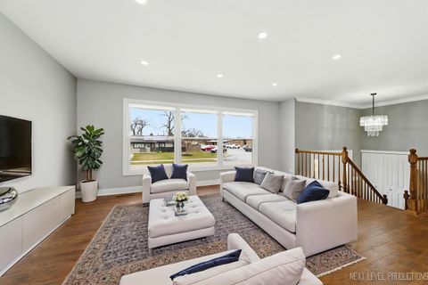 Tiny photo for 1460 Cypress Avenue, Hanover Park, IL 60133 (MLS # 12557861)