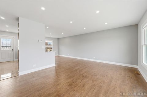 Tiny photo for 1460 Cypress Avenue, Hanover Park, IL 60133 (MLS # 12557861)