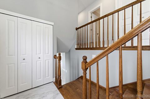 Tiny photo for 1460 Cypress Avenue, Hanover Park, IL 60133 (MLS # 12557861)