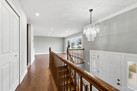 Tiny photo for 1460 Cypress Avenue, Hanover Park, IL 60133 (MLS # 12557861)